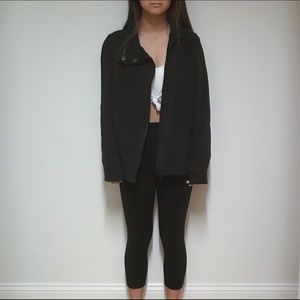 Black Lululemon Leggings